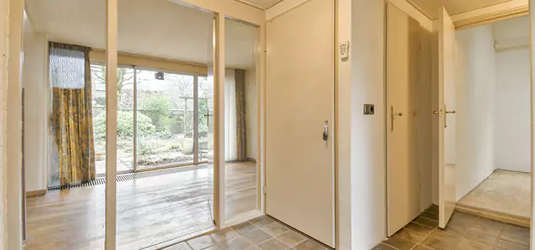 Why Choose Our Pocket Door Experts in Mokena, IL?