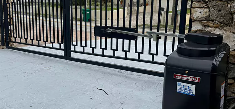 Seamless Installation and Support for Your New Gate in Mokena, IL