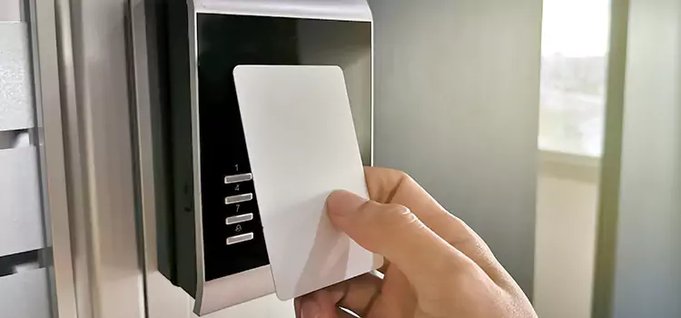 Advanced RFID Technology Integration in Mokena, IL